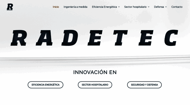 radetec.com