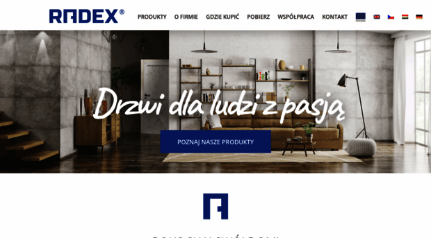 radex.com