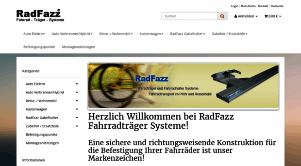 radfazz.de