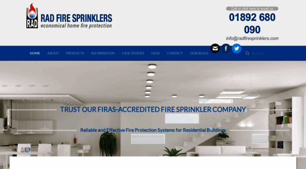 radfiresprinklers.com