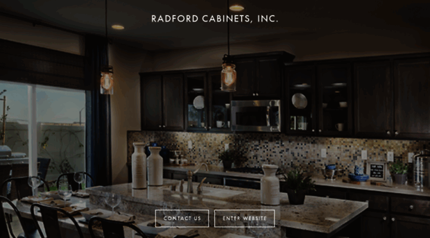 radfordcabinetsinc.com