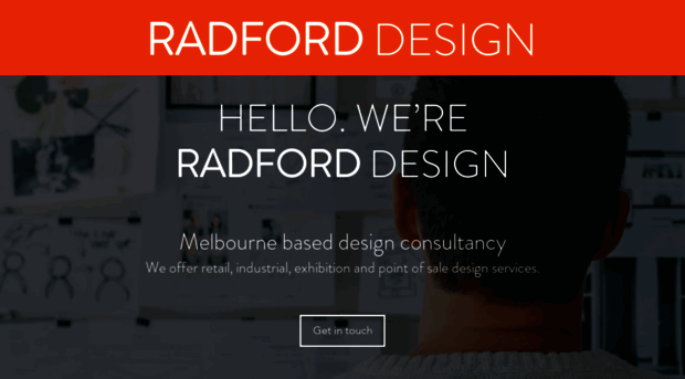 radforddesign.com.au