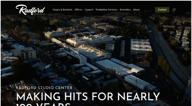 radfordsc.com