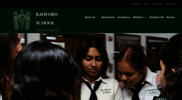 radfordschool.org