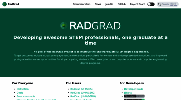 radgrad.netlify.app