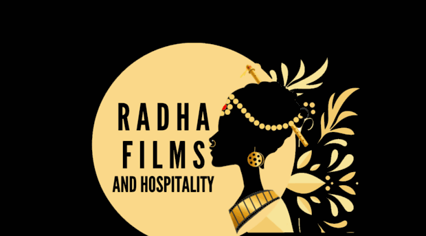 radhafilms.com