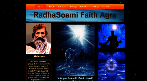 radhasoami-spirit.com