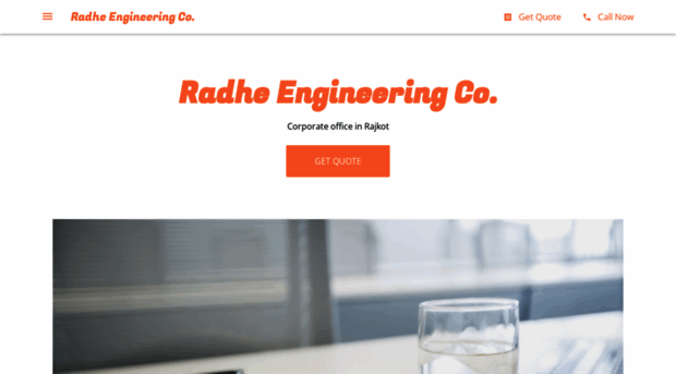 radheengineeringco.business.site