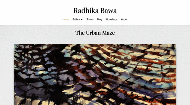 radhikabawa.com