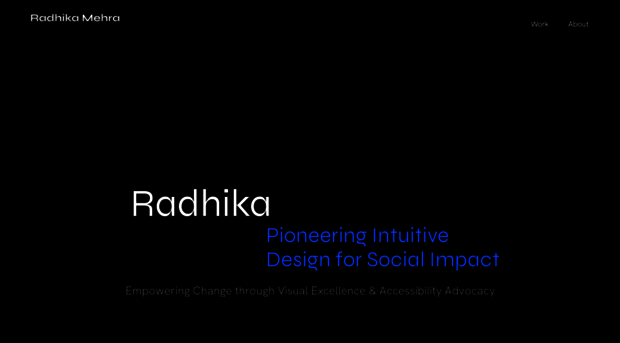 radhikadesign.com