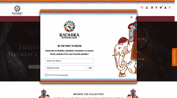 radhikajeweltech.com