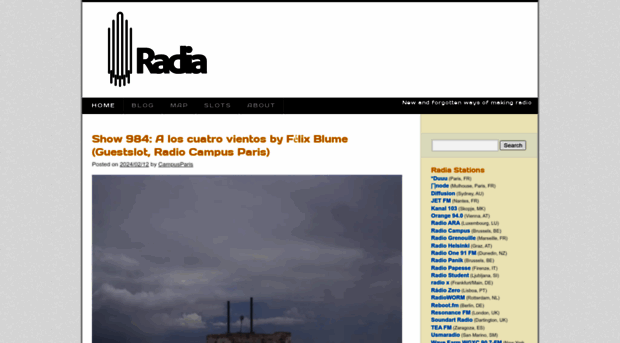 radia.fm