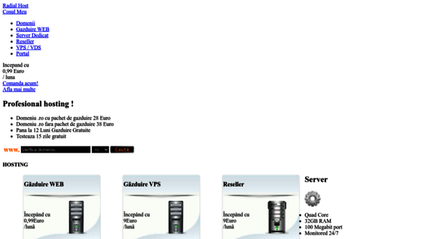 radial-host.ro