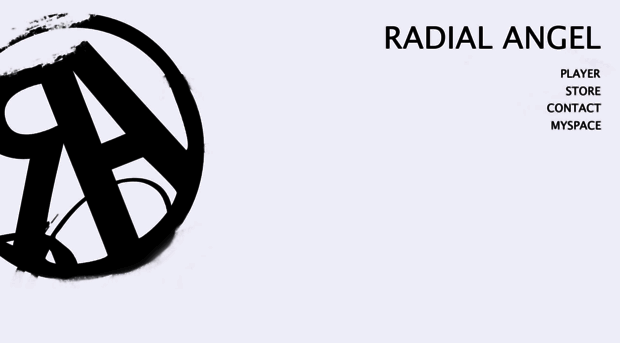 radialangel.com