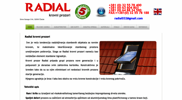 radialr.com