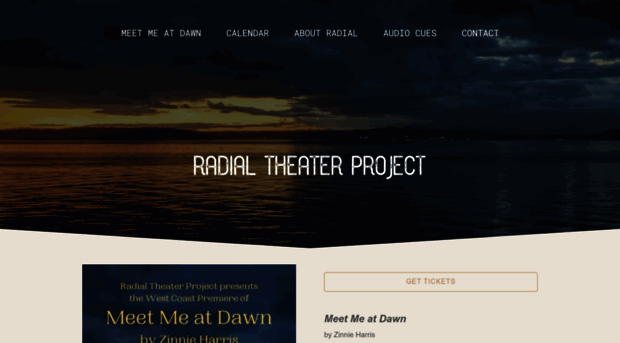 radialtheater.org