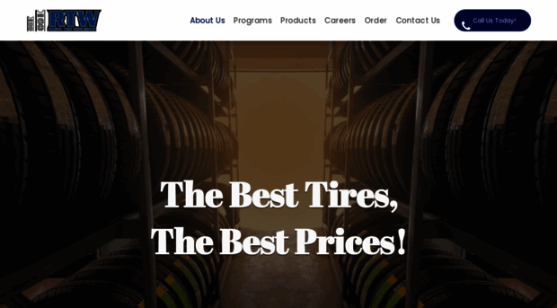 radialtirewholesale.com