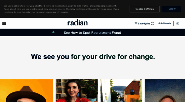 radian.jobs.net