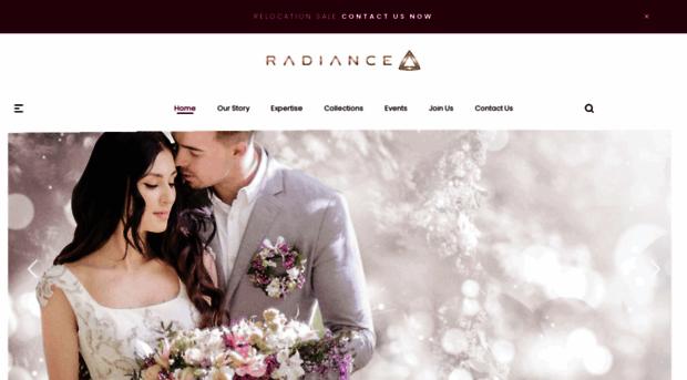 radiance-diamond.com