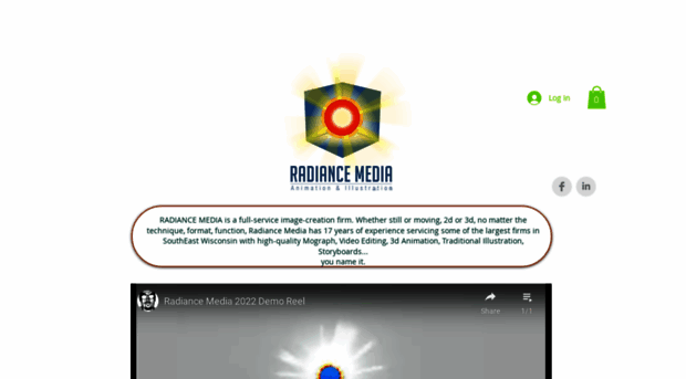 radiance-media.com