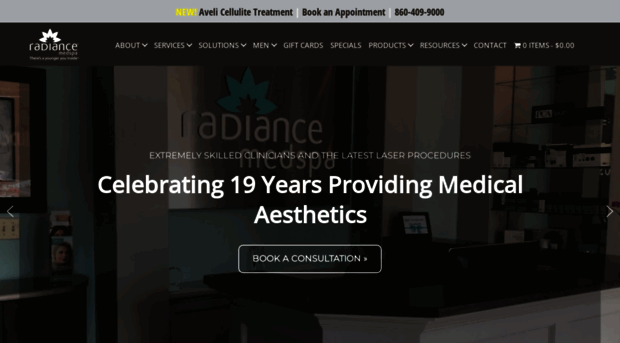 radianceavon.com