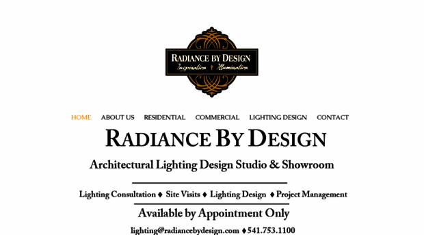 radiancebydesign.com