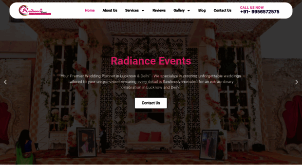 radianceevents.co.in