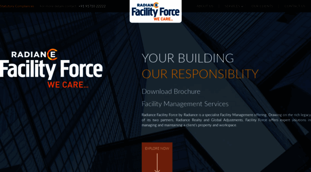 radiancefacilityforce.in