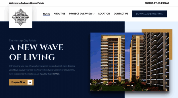 radiancehomespatiala.com