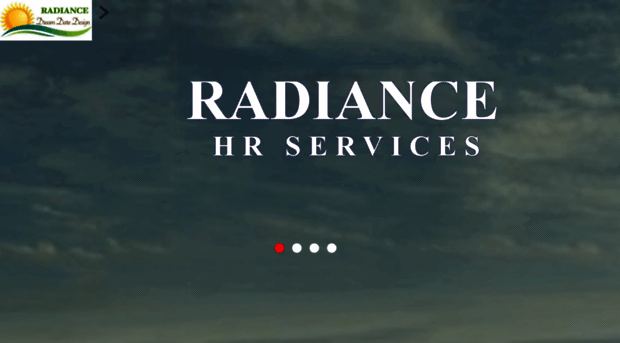 radiancehrservices.com