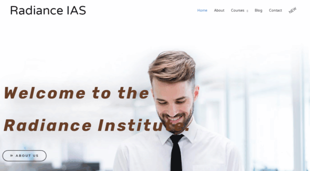 radianceias.in