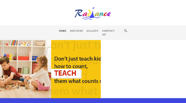 radianceindia.org