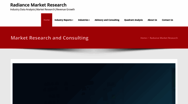 radiancemarketresearch.com