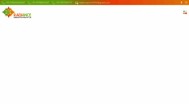 radianceprintpack.com