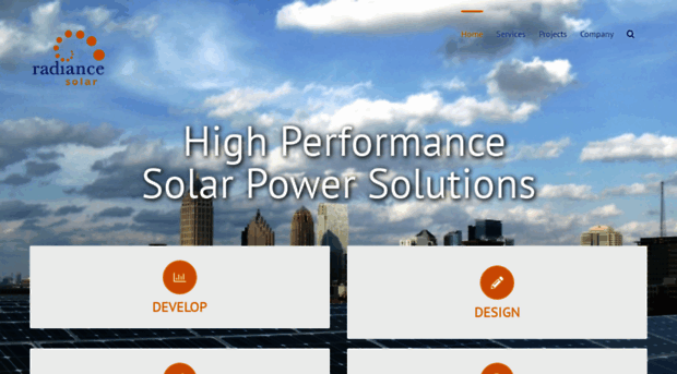 radiancesolar.com