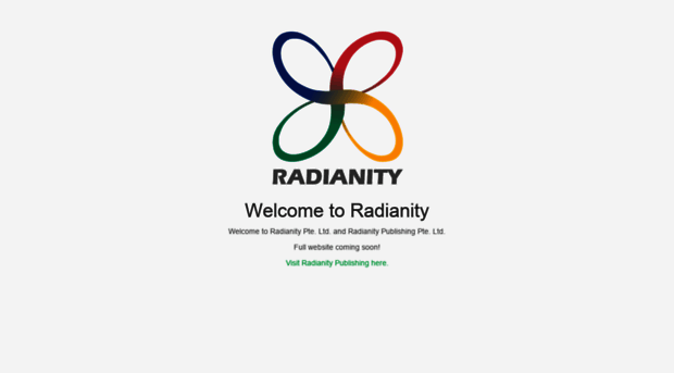 radianity.com