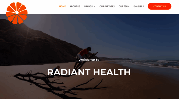 radiant-health.co.nz