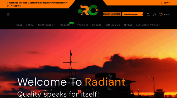 radiant.cc