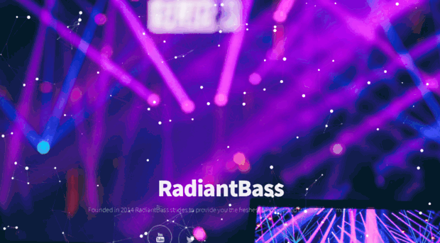 radiantbass.com