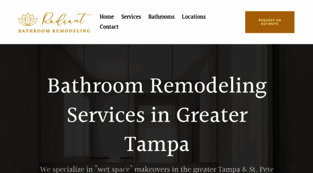 radiantbathroomremodeling.com