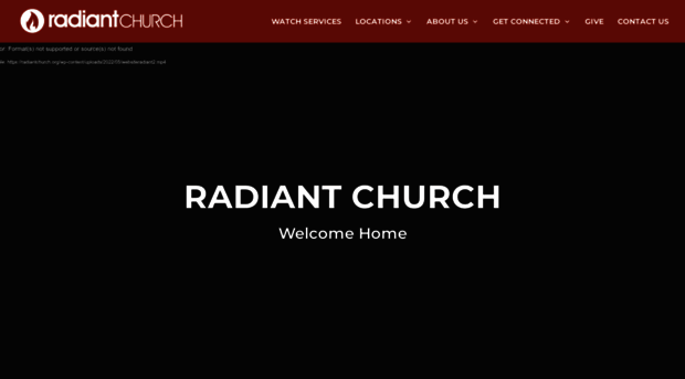 radiantchurch.org