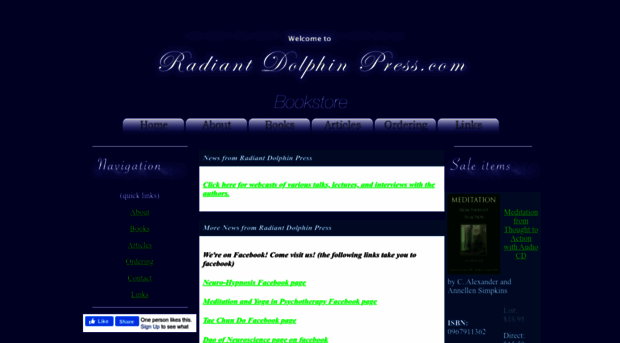 radiantdolphinpress.com