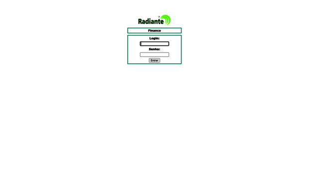 radiante.financo.com.br