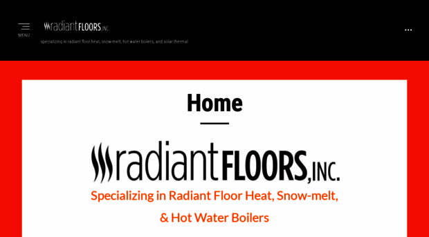 radiantfloorsinc.com