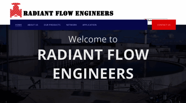 radiantflowengg.com