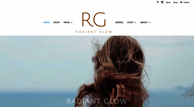 radiantglowri.com