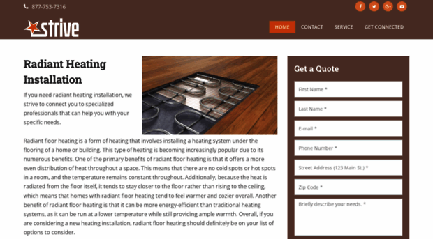radiantheatinginstallation.com