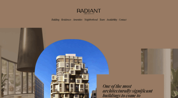 radiantlic.com