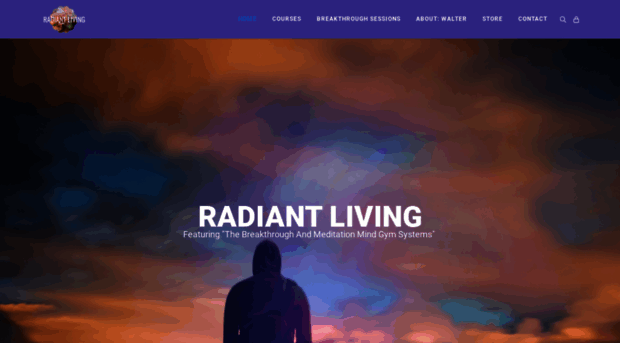 radiantliving.com