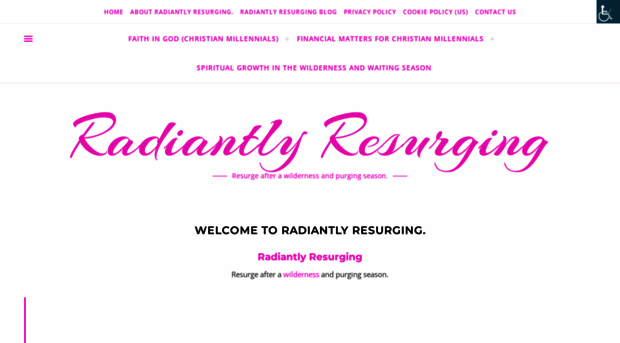 radiantlyresurging.com